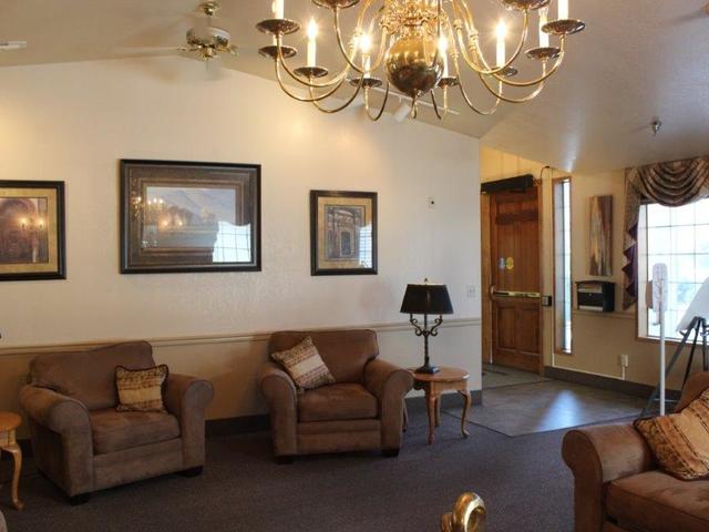 Prestige Senior Living at East Wenatchee